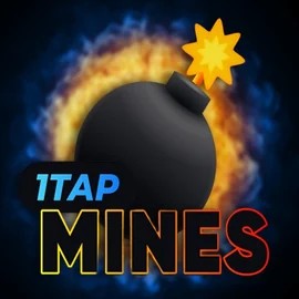 1Tap Mines online slot from Turbo Games – play at golden-bett.com