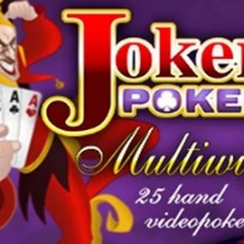 25H Joker Poker (Espresso) – slot by Espresso Games, featured at golden-bett.com