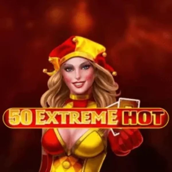 Enjoy 50 Extreme Hot by Eurocoin Interactive – logo hosted on golden-bett.com