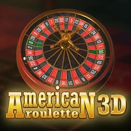 Play American Roullete 3D (Evoplay) slot by Evoplay on golden-bett.com