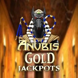 Anubis Gold Jackpots online slot from Inspired Gaming – play at golden-bett.com