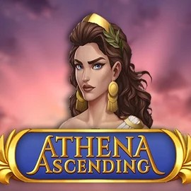 Athena Ascending – slot by Play'n GO, featured at golden-bett.com