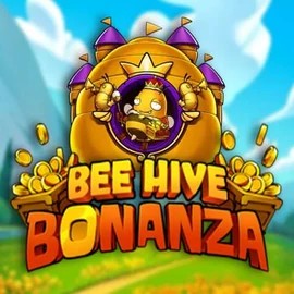 Play the Bee Hive Bonanza slot by NetEnt on Goldenbet Casino