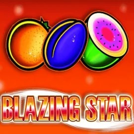 Try Blazing Star slot by Merkur Gaming on golden-bett.com – logo image