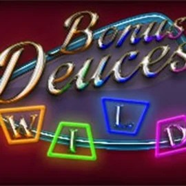 Bonus Deuces Wild (RTG) – slot by RTG (Reel Time Gaming), featured at golden-bett.com