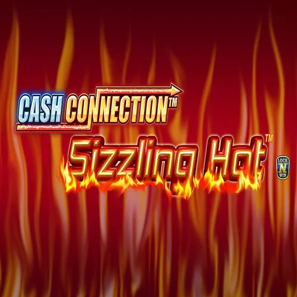 Play the Cash Connection Sizzling hot slot by Novomatic on Goldenbet Casino