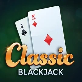 Classic Blackjack online slot from Red Tiger Gaming – play at golden-bett.com