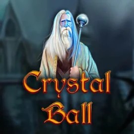 Crystal Ball – slot by Gamomat, featured at golden-bett.com