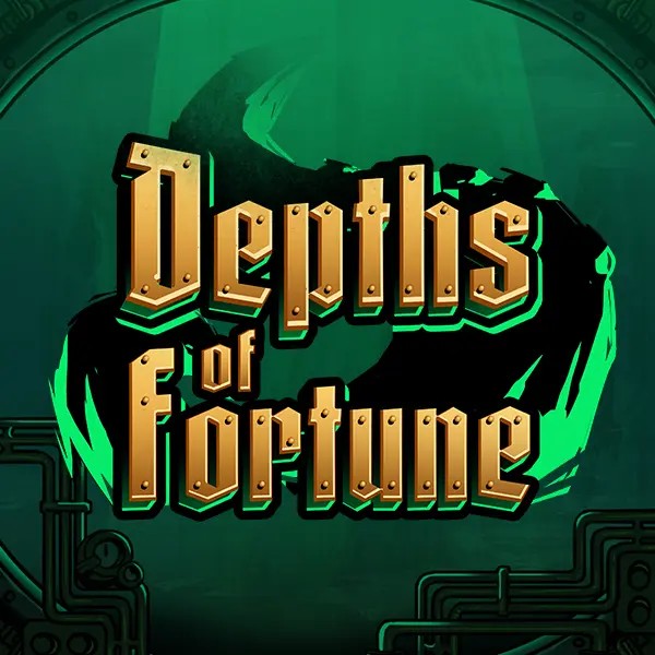 Depths of Fortune – slot by AvatarUX Studios, featured at golden-bett.com