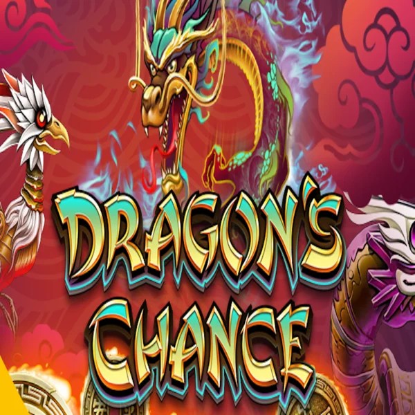 Play Dragons Chance slot by BF Games on golden-bett.com