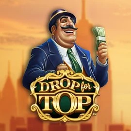 Play Drop For Top slot by Rarestone Gaming on golden-bett.com