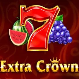 Extra Crown online slot from Amusnet Interactive – play at golden-bett.com