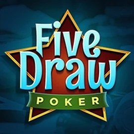 Five Draw Poker MH (Nucleus) slot icon by Nucleus Gaming, available at Goldenbet Casino