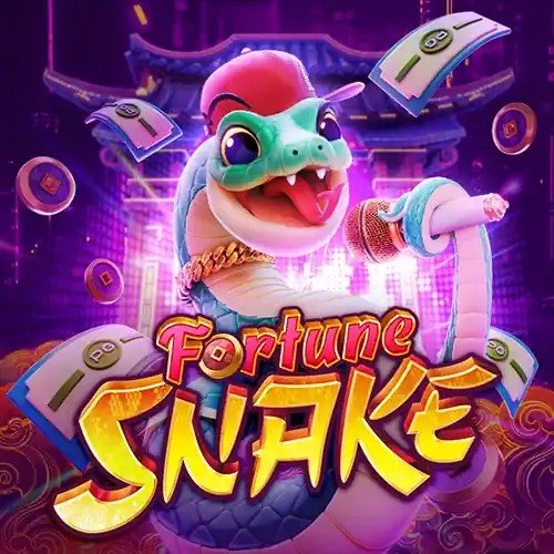 Enjoy Fortune Snake by Endorphina – logo hosted on golden-bett.com