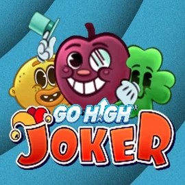 Play Go High Joker slot by RubyPlay on golden-bett.com