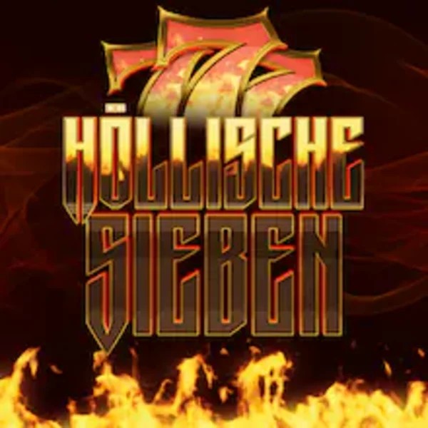 Hollische Sieben – slot by Hölle Games, featured at golden-bett.com
