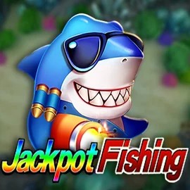 Try Jackpot Fishing slot by TaDa Gaming on golden-bett.com – logo image