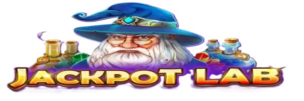 Jackpot Lab slot icon by Platipus, available at Goldenbet Casino