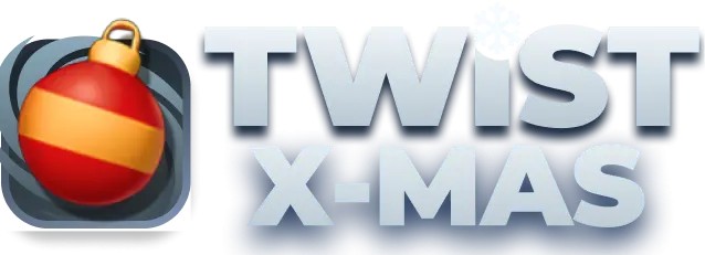 Twist X-mas – slot by InOut, featured at golden-bett.com