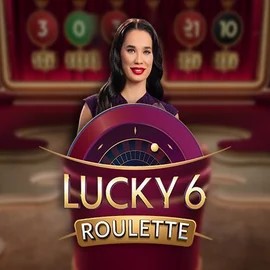 Play the Lucky 6 Roulette slot by Pragmatic Play on Goldenbet Casino