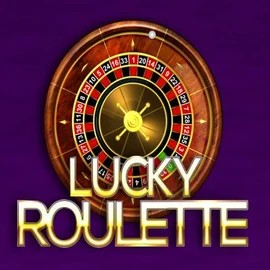 Lucky Roulette online slot from Belatra Games – play at golden-bett.com