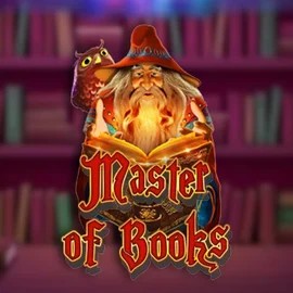 Master of Books online slot from Swintt – play at golden-bett.com