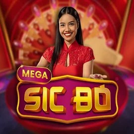 Play Mega Sic Bo slot by Pragmatic Play on golden-bett.com