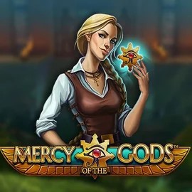Mercy Of The Gods – slot by NetEnt, featured at golden-bett.com