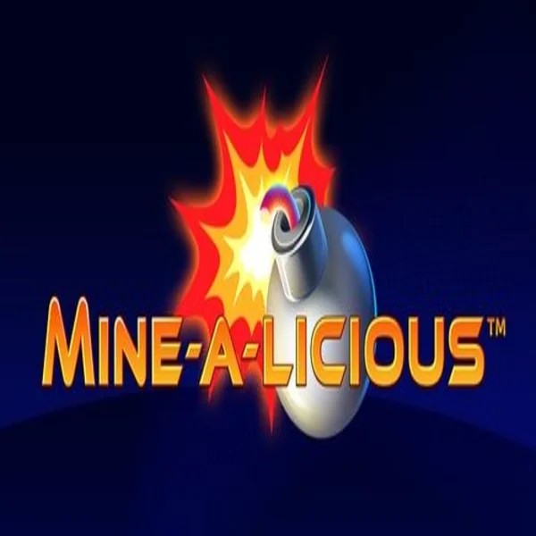 Mine a Licious – slot by Playtech, featured at golden-bett.com