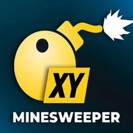 Play the Minesweeper XY slot by BGAMING on Goldenbet Casino