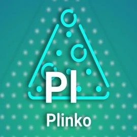 Plinko (Spribe) slot icon by Spribe, available at Goldenbet Casino