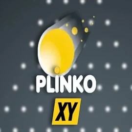 Plinko XY game by BGAMING – logo hosted on Goldenbet Casino