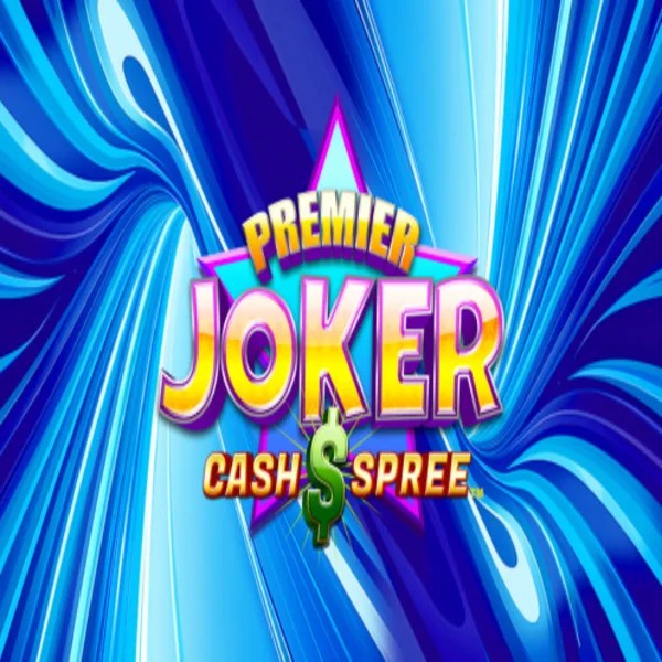 Try Premier Joker Cash Spree slot by Oros Gaming on golden-bett.com – logo image