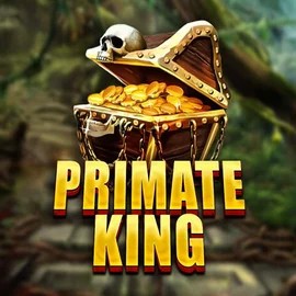 Enjoy Primate King by Red Tiger Gaming – logo hosted on golden-bett.com