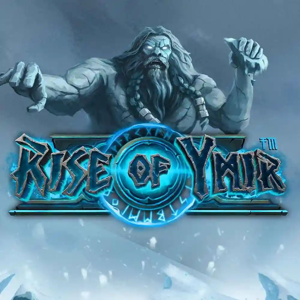 Play Rise of Ymir slot by Hacksaw Gaming on golden-bett.com