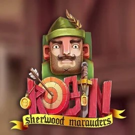 Robin Sherwood Marauders online slot from Yggdrasil – play at golden-bett.com
