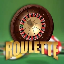 Roulette (Relax Gaming) slot icon by Relax Gaming, available at Goldenbet Casino