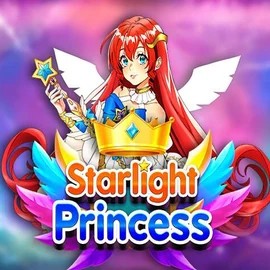 Starlight Princess – slot by Pragmatic Play, featured at golden-bett.com