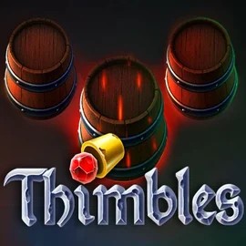 Thimbles – slot by Evoplay, featured at golden-bett.com
