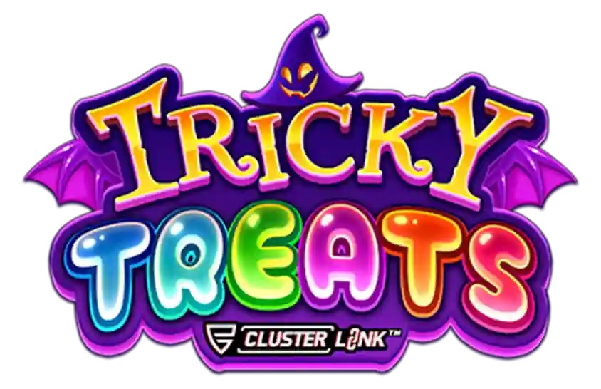 Tricky Treats – slot by Push Gaming, featured at golden-bett.com